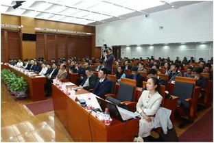 中國信通院攜手158家單位共同啟動可信區(qū)塊鏈推進(jìn)計劃